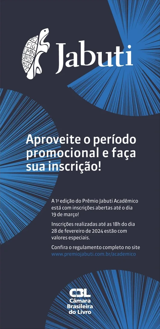 Peça de divulgação do eixo nas redes