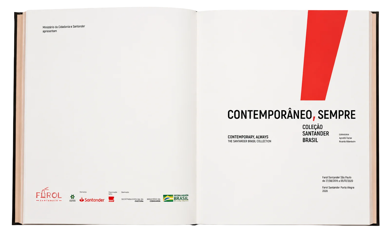 Contemporâneo, Sempre — página 3