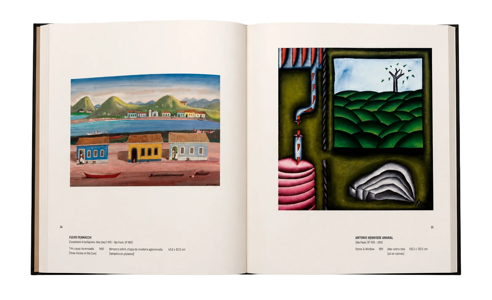Contemporâneo, Sempre — página 7