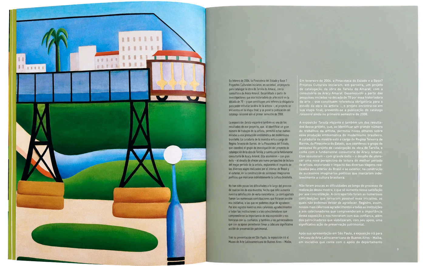 Tarsila do Amaral: viajante — página 4