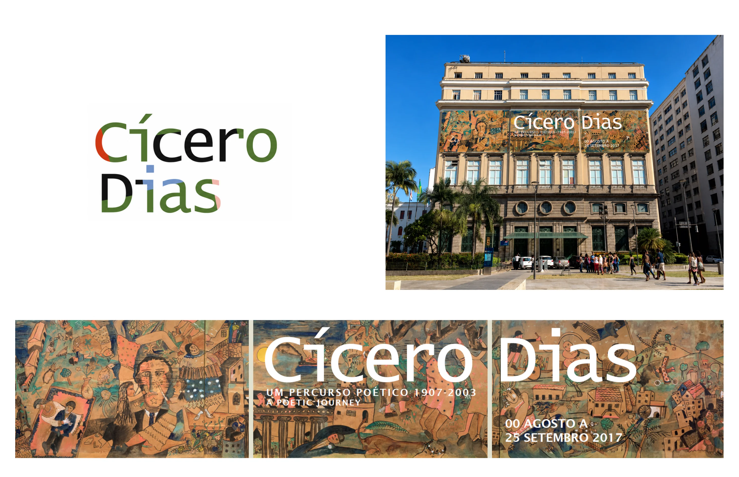 Cícero Dias: um percurso poético – aplicação 14