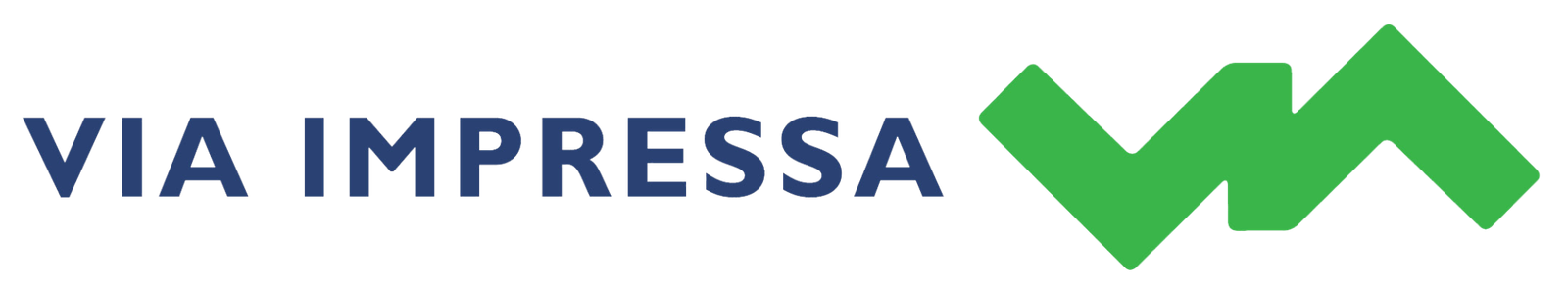 Via impressa